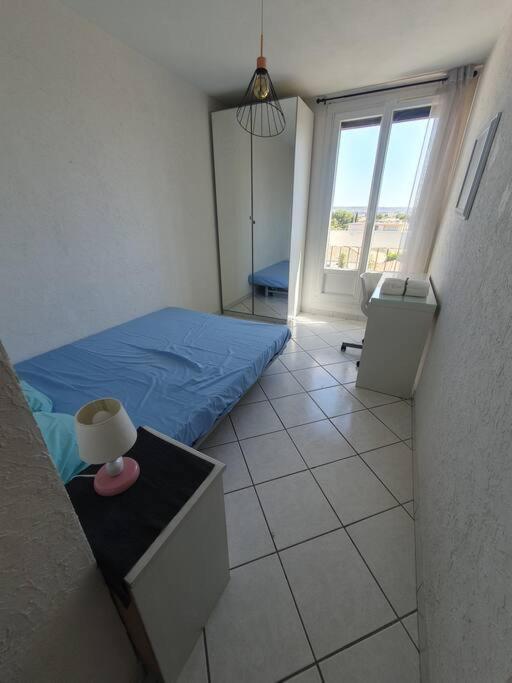 Avec 3 80m2 Plein Sud Apartment *