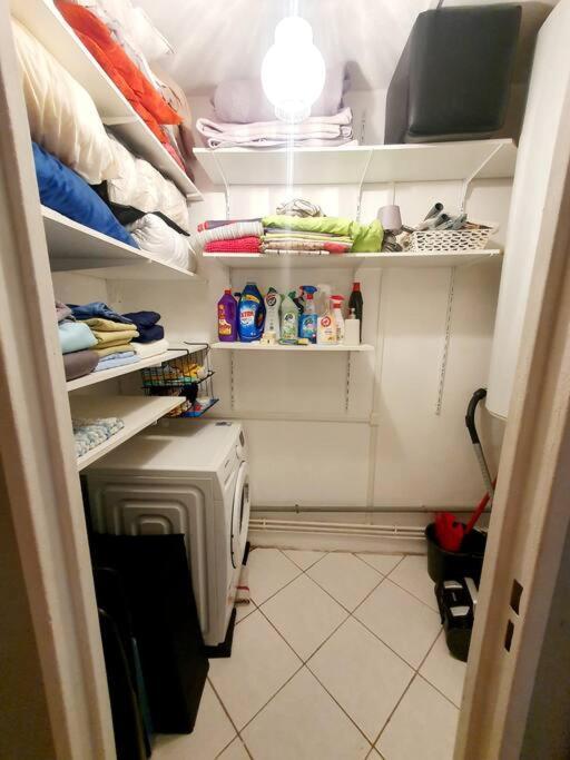 Avec 3 80m2 Plein Sud Apartamento