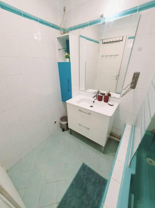 Avec 3 80m2 Plein Sud Apartment Marignane