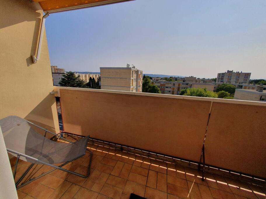 Appartement Avec 3 80m2 Plein Sud *