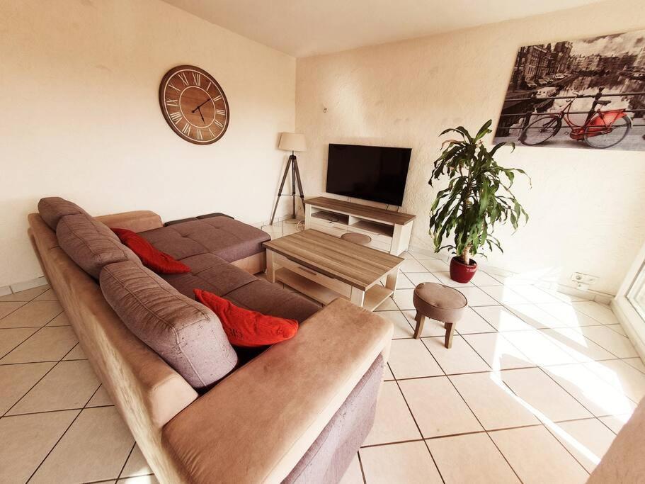 Avec 3 80m2 Plein Sud